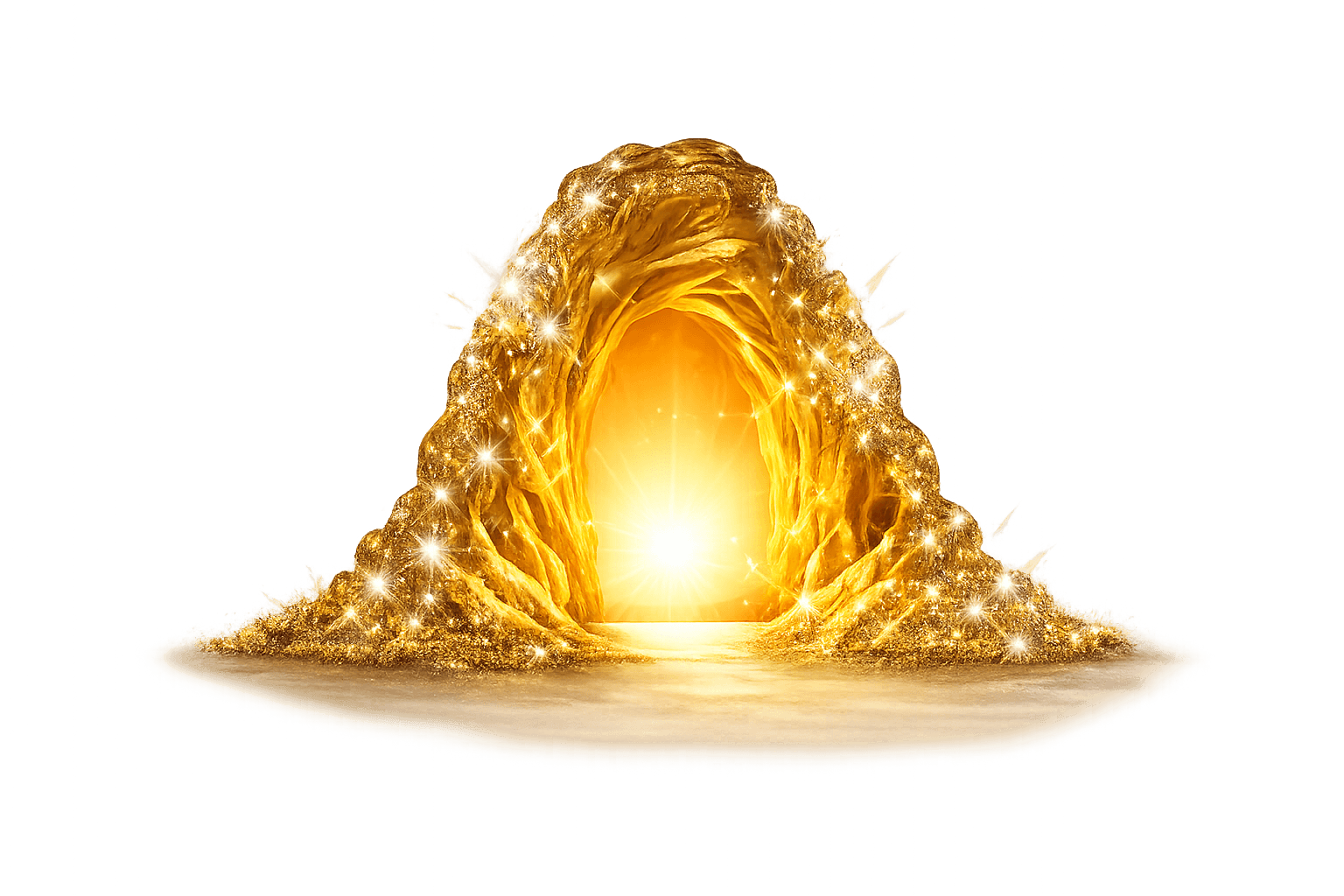 Cave stage 5 - Flourishing