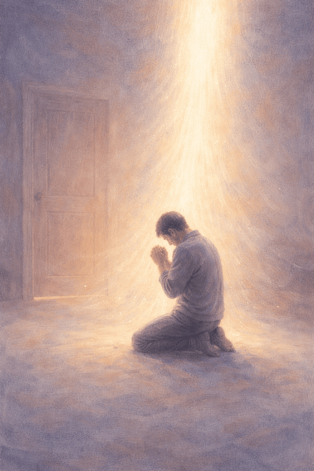 Just 7 minutes a day